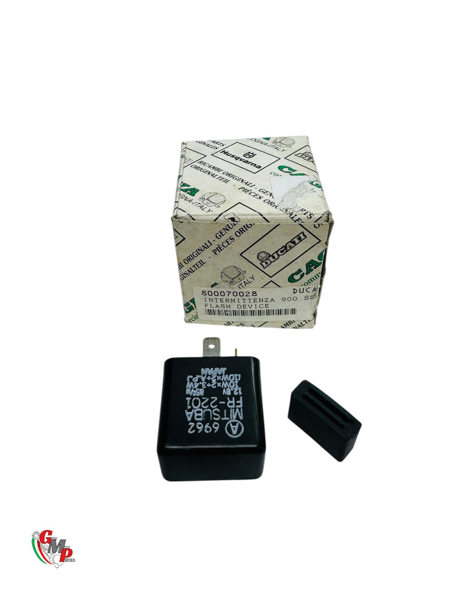 NEW Turn Signal Relay - Ducati