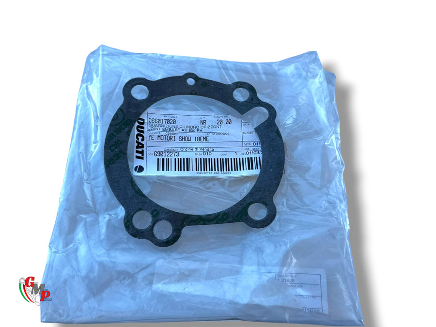 NEW Front Lower Bracket 500 Pantah - Ducati