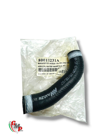 NEW Horizontal Cylinder Water Inlet Hose - Ducati