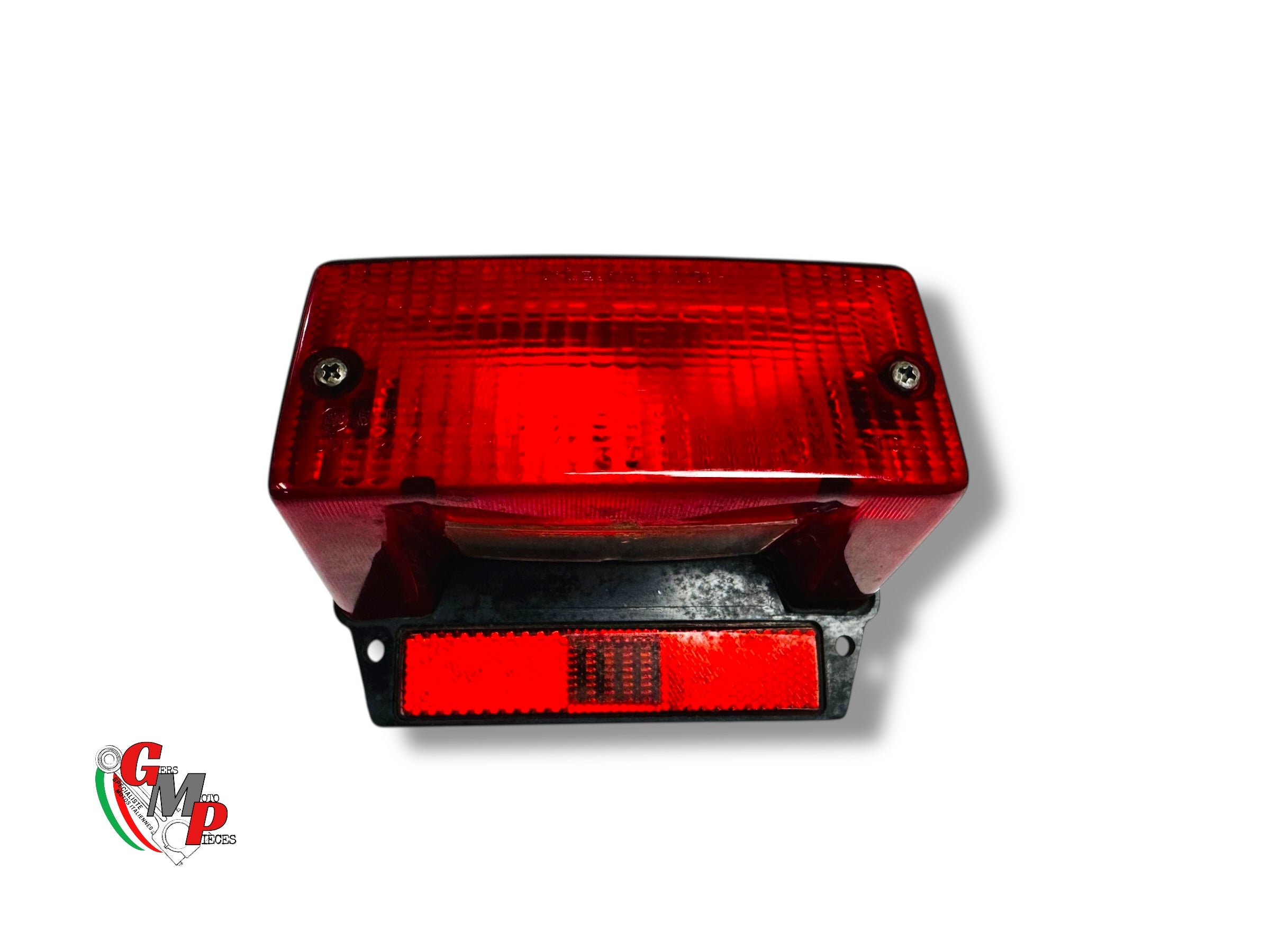 Tail Light - Ducati