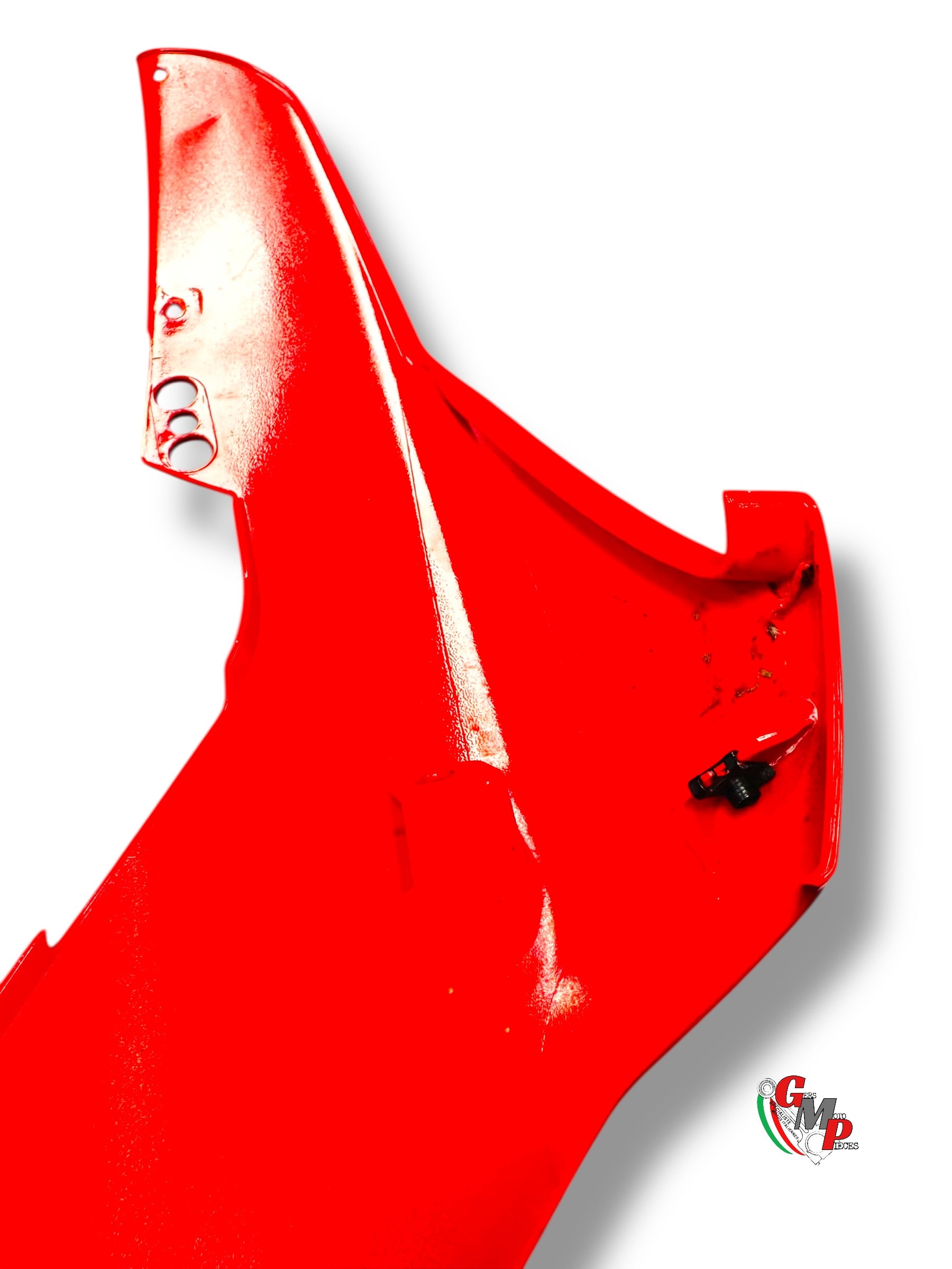 Tete de Fourche Rouge - Ducati