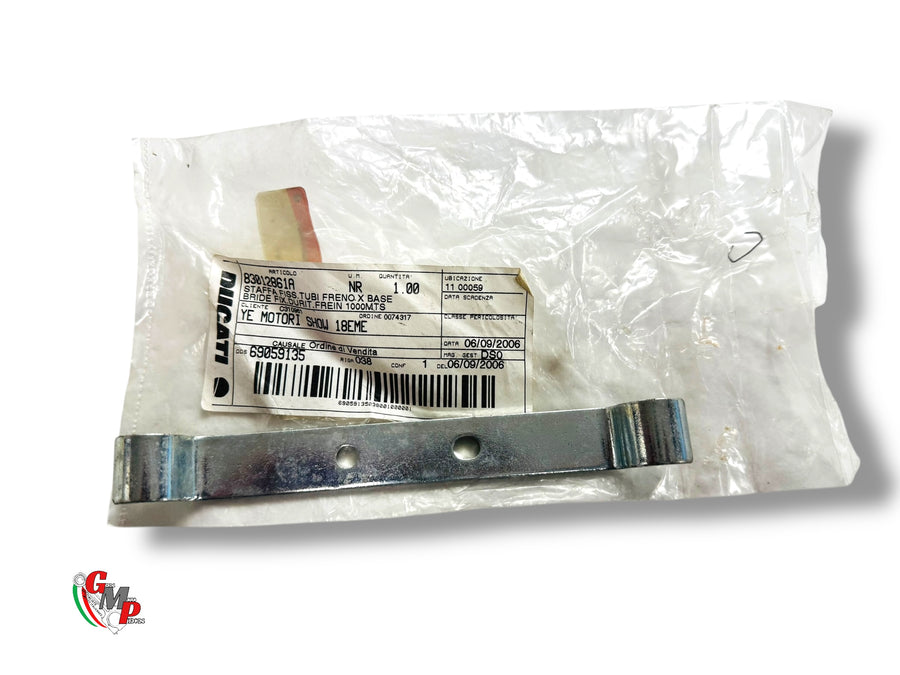 Hose Clamp NEW - Ducati