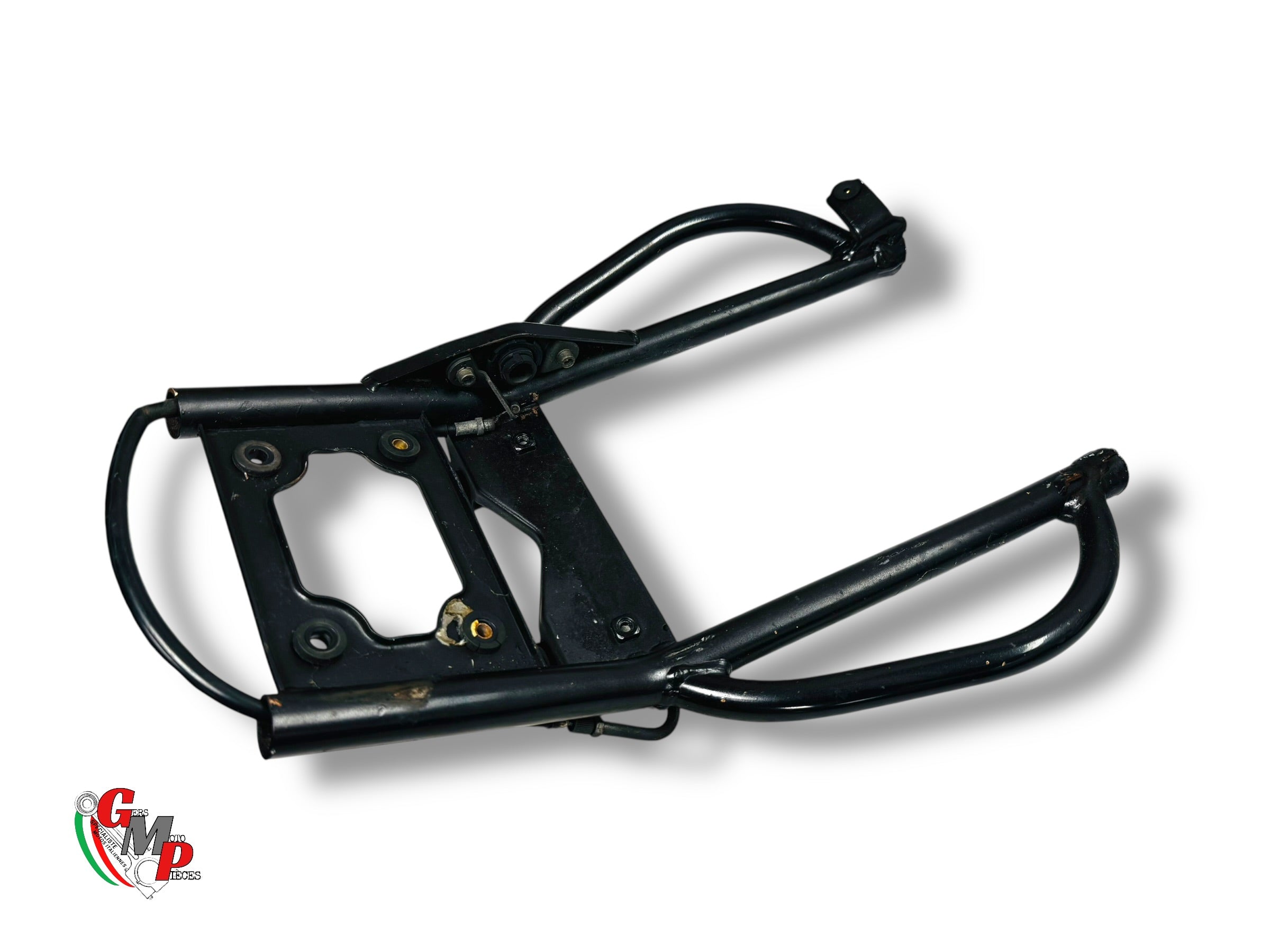 Boucle Arrière - Ducati