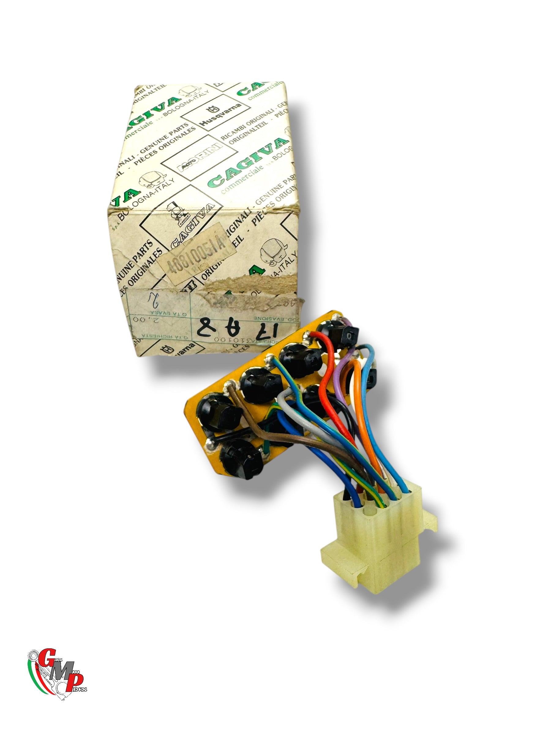 NEW Printed Circuit Board - Ducati