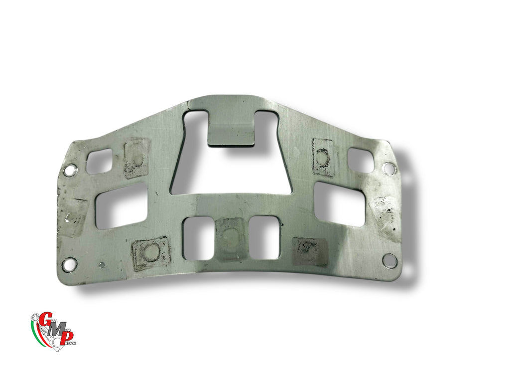 Seat Fixing - Ducati