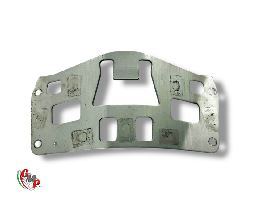 Seat Fixing - Ducati