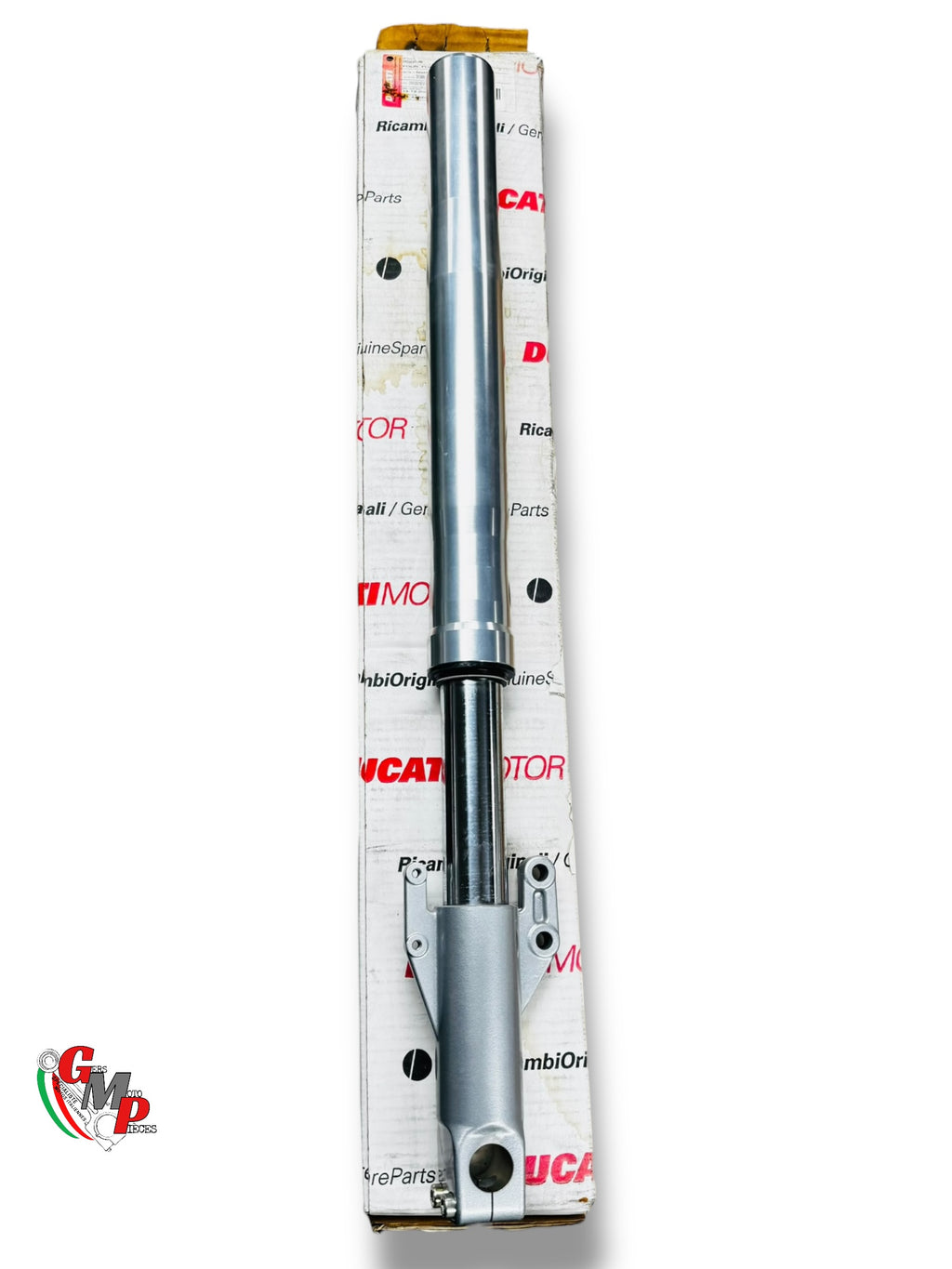 Complete Left Fork - Ducati