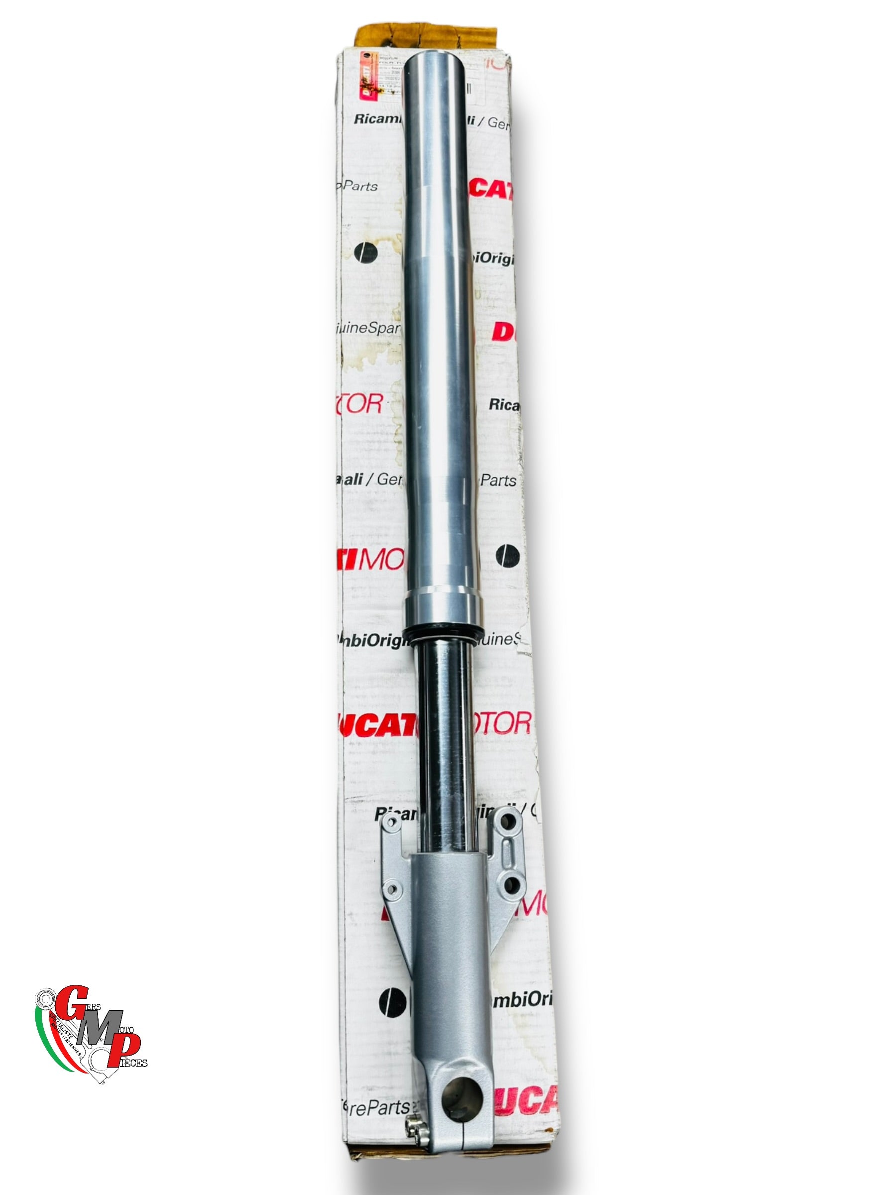 Complete Left Fork - Ducati