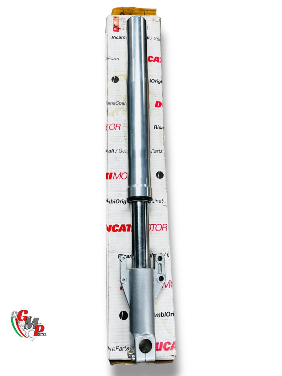 Complete Left Fork - Ducati