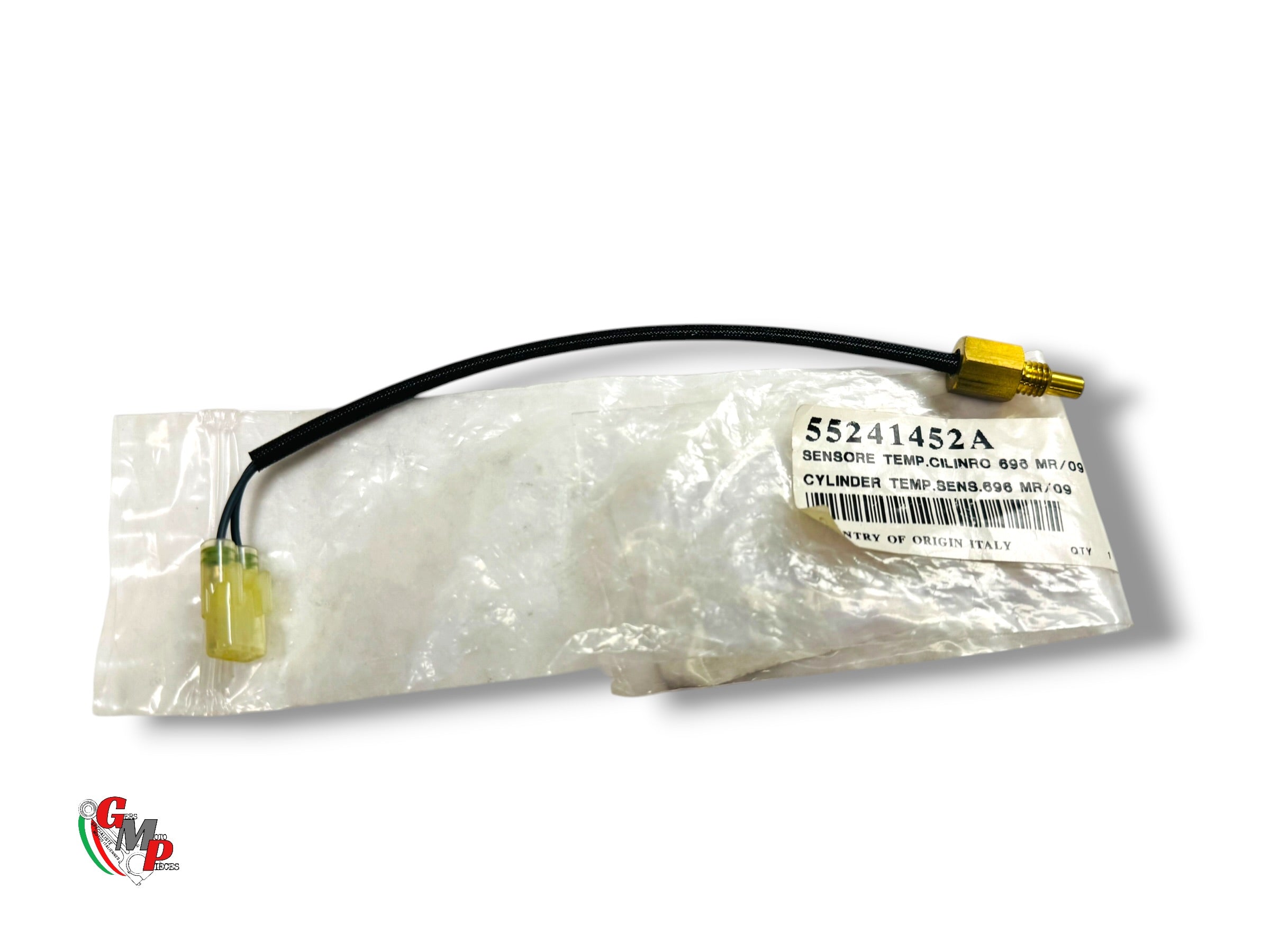 NEW Temperature Sensor - Ducati
