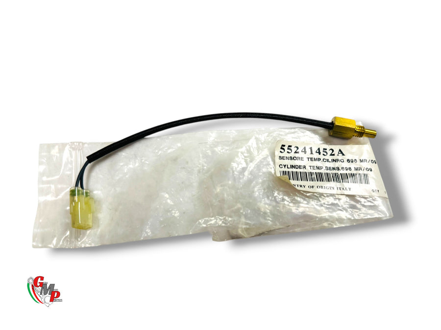 NEW Temperature Sensor - Ducati