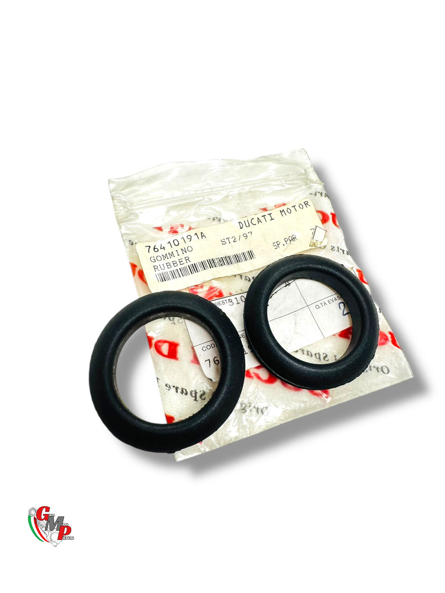 NEW Anti-Vibration Rubber Seal - Ducati
