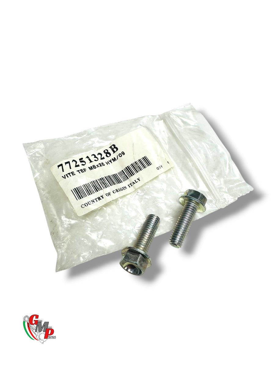 Vis Tef M8X25 NEW - Ducati