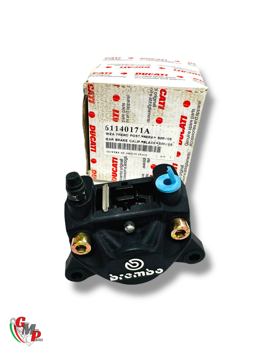NEW Rear Brake Caliper - Ducati
