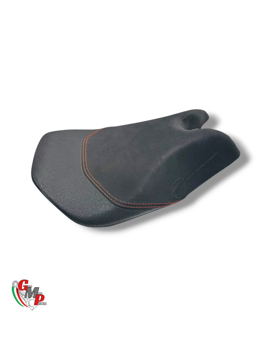 Pilot Comfort Seat - SBK - Ducati Performance