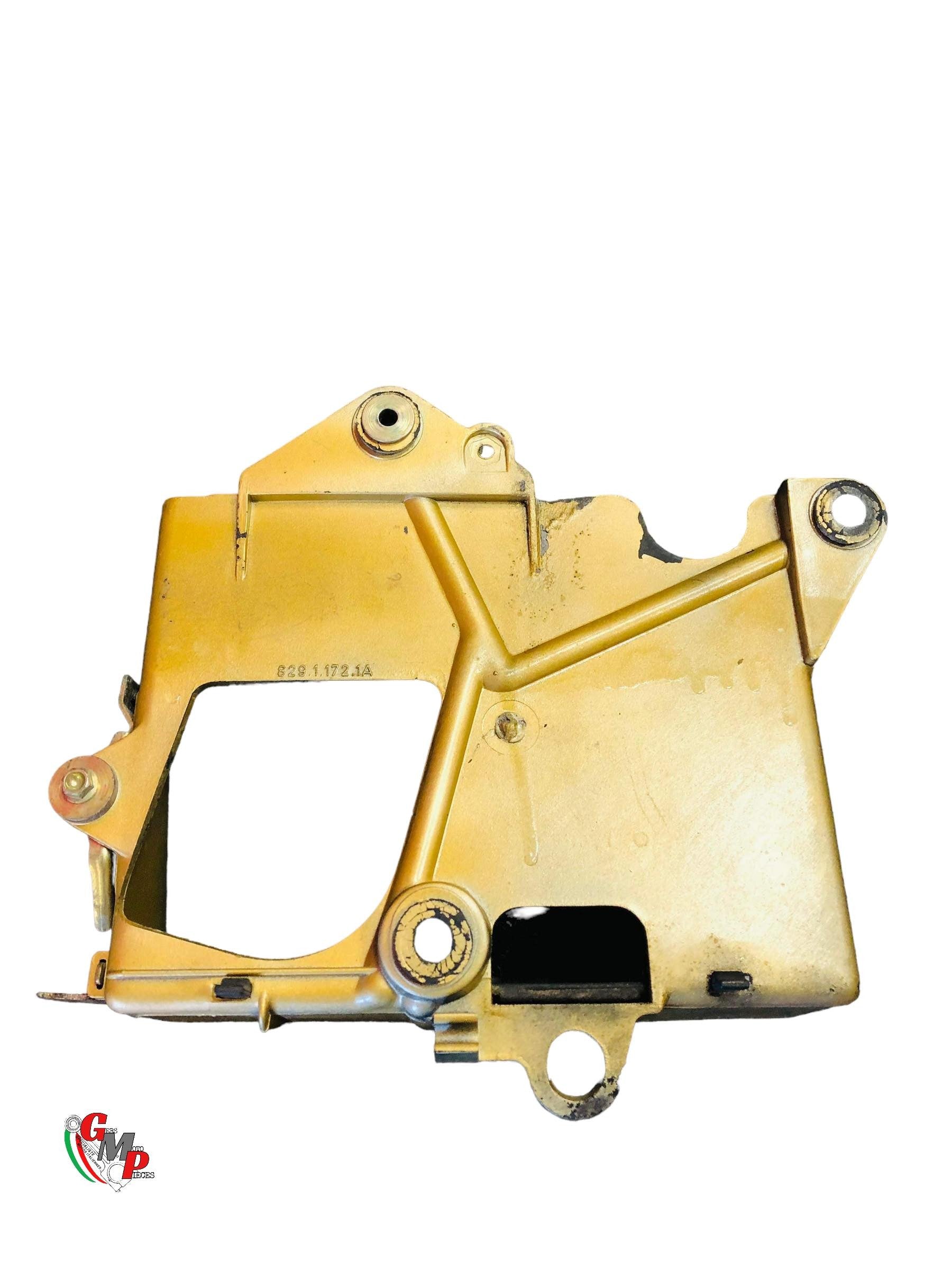 Battery Support - Ducati Sport Touring ST2 ST4 final horn