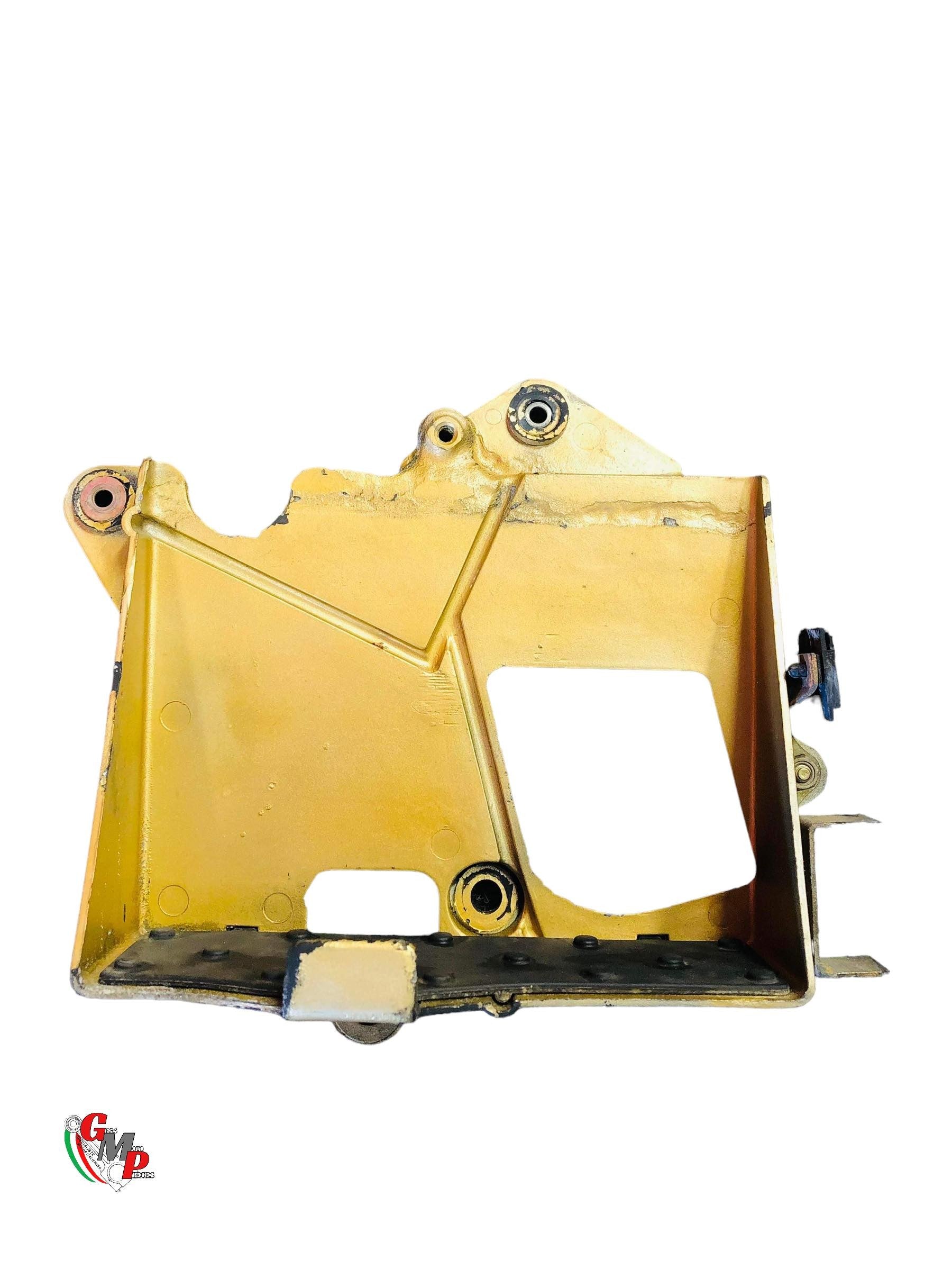 Battery Support - Ducati Sport Touring ST2 ST4 final horn