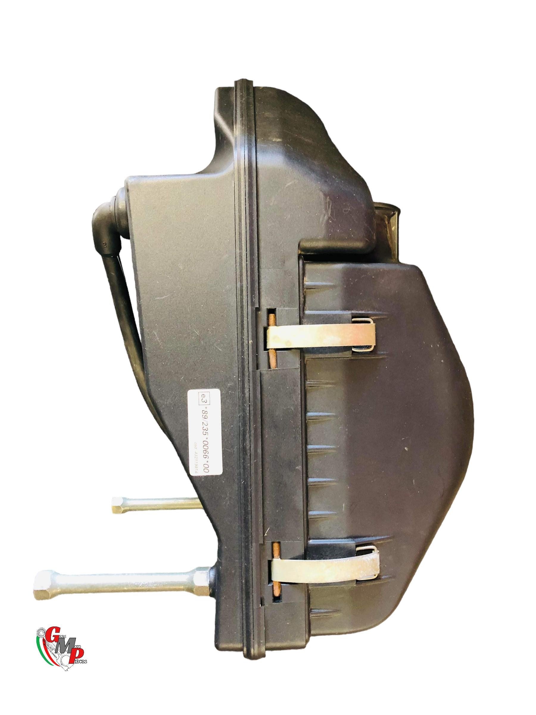 Complete Air Box - Ducati
