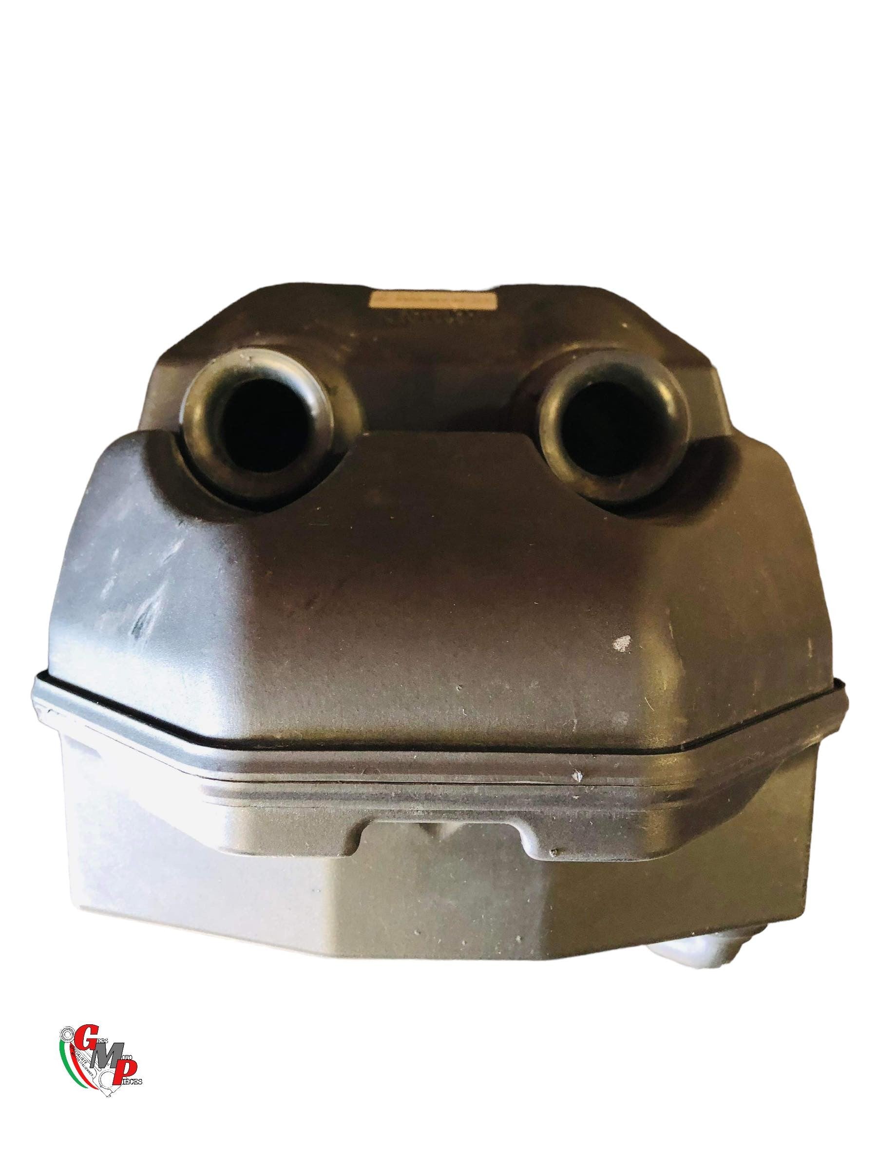 Complete Air Box - Ducati