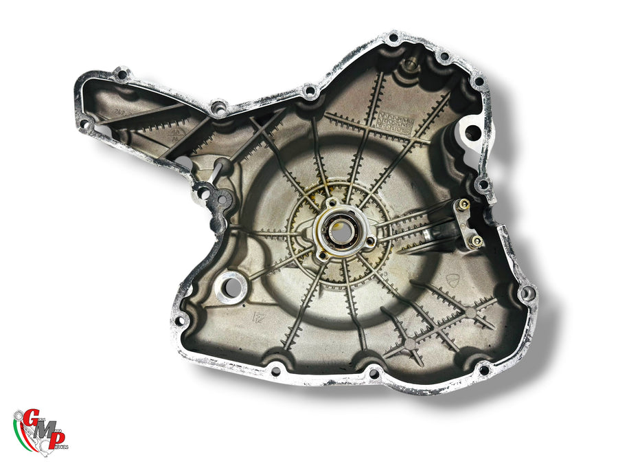Alternator Cover - Ducati