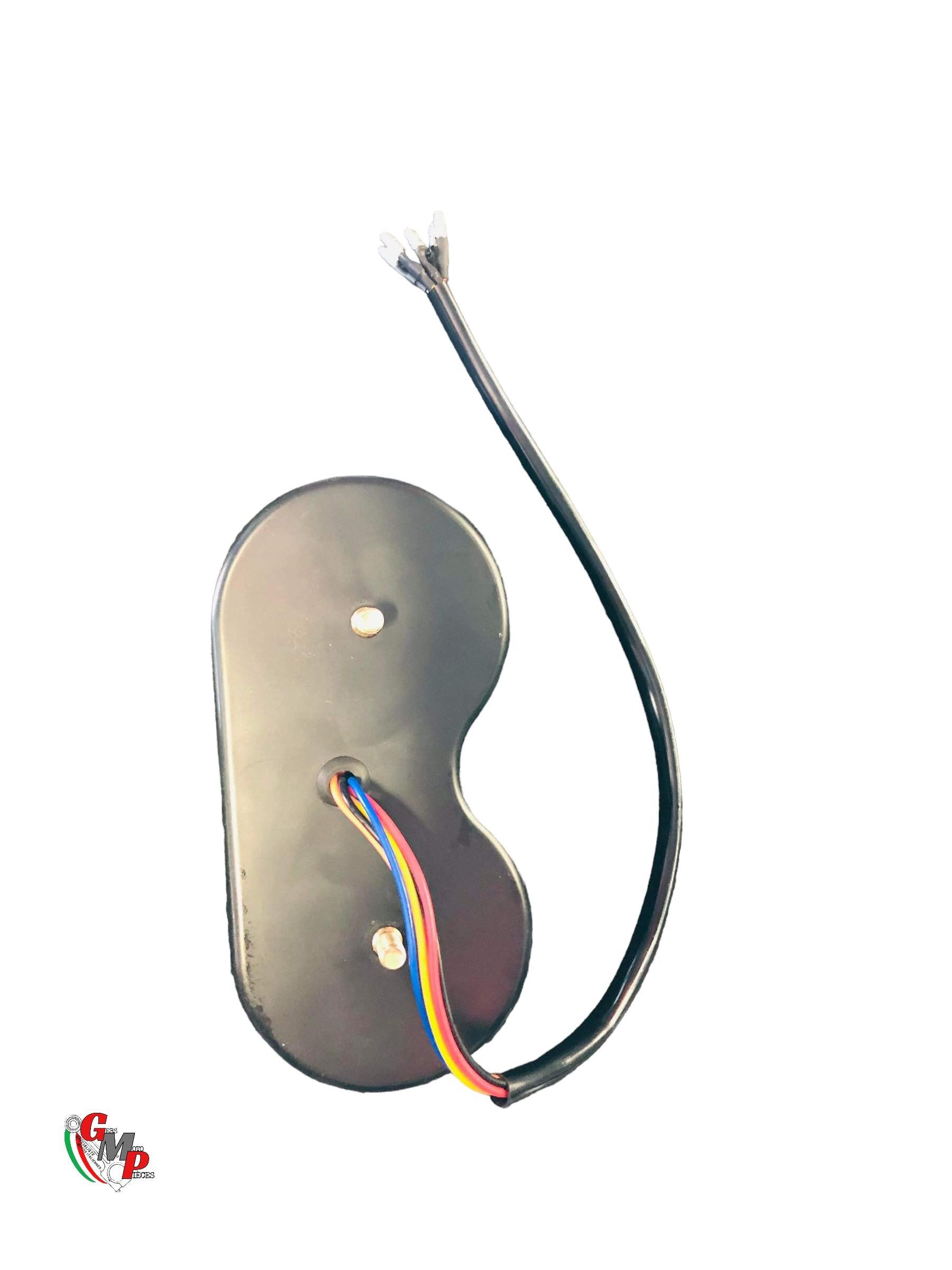 Adaptable Tail Light - Ducati