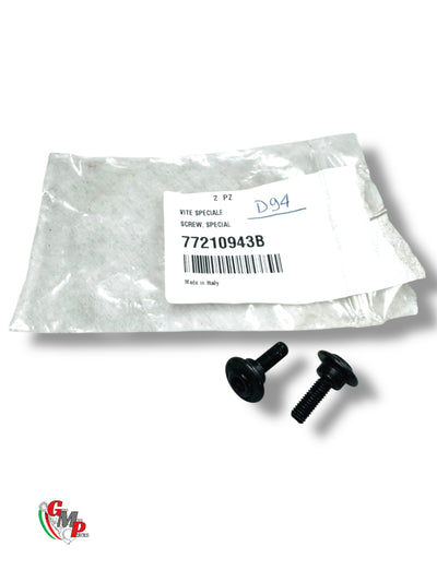 New Special Screw - Ducati