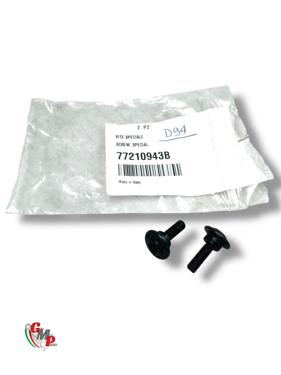 New Special Screw - Ducati