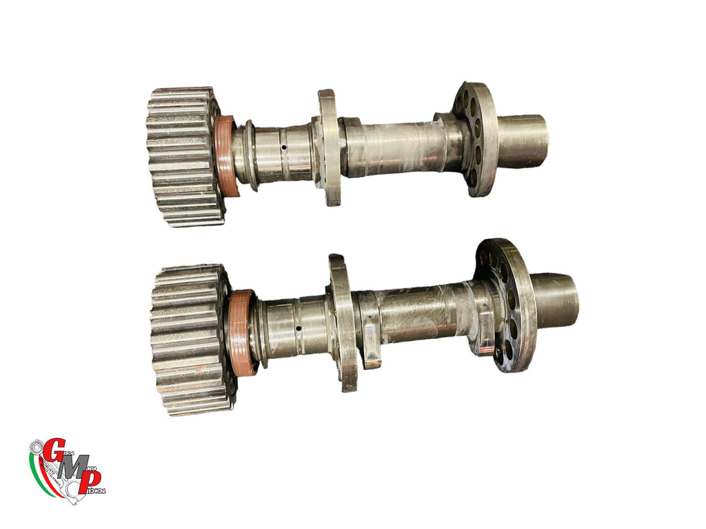 Pair of Camshaft Vertical Cylinder Head - Ducati