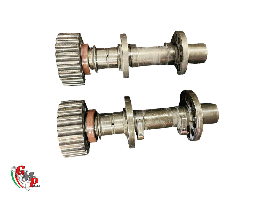 Pair of Camshaft Vertical Cylinder Head - Ducati