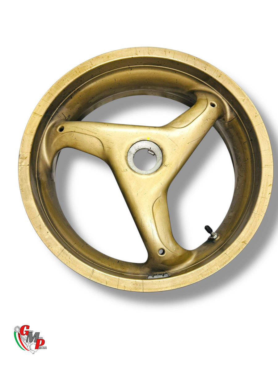 Rear Wheel Rim - Ducati