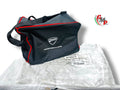 NEW Aluminum Top Case Inner Bag - Ducati Performance