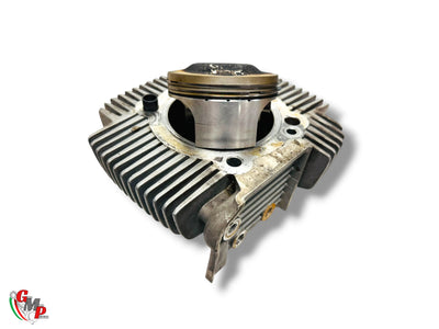 Horizontal Piston Cylinder - Ducati
