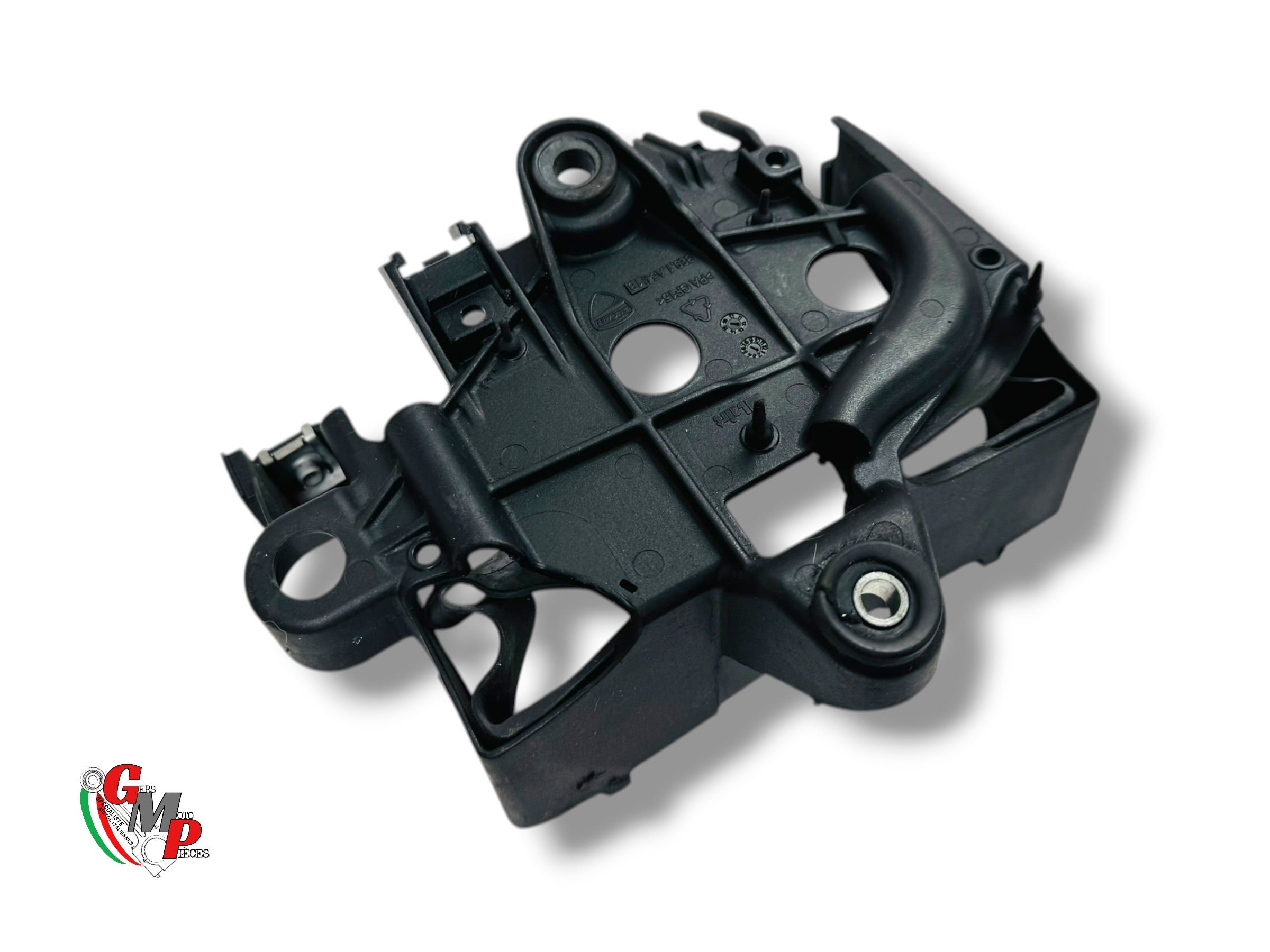 Battery Holder - Ducati