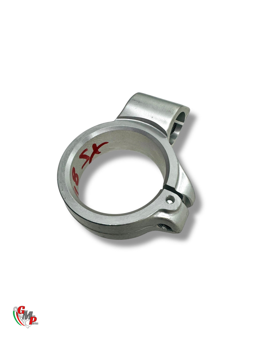 Left Handlebar Clip-on NEW - Ducati
