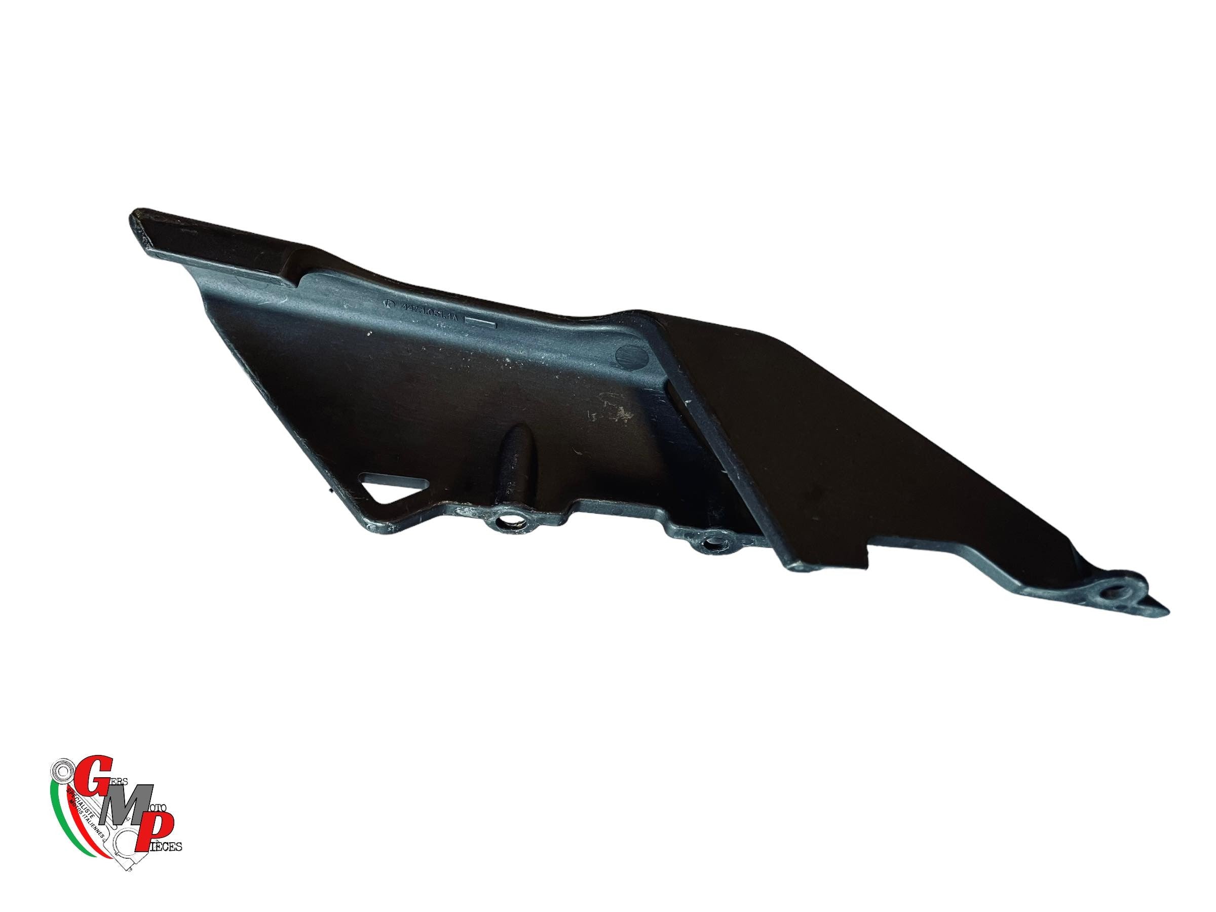 Chain Guard - Ducati