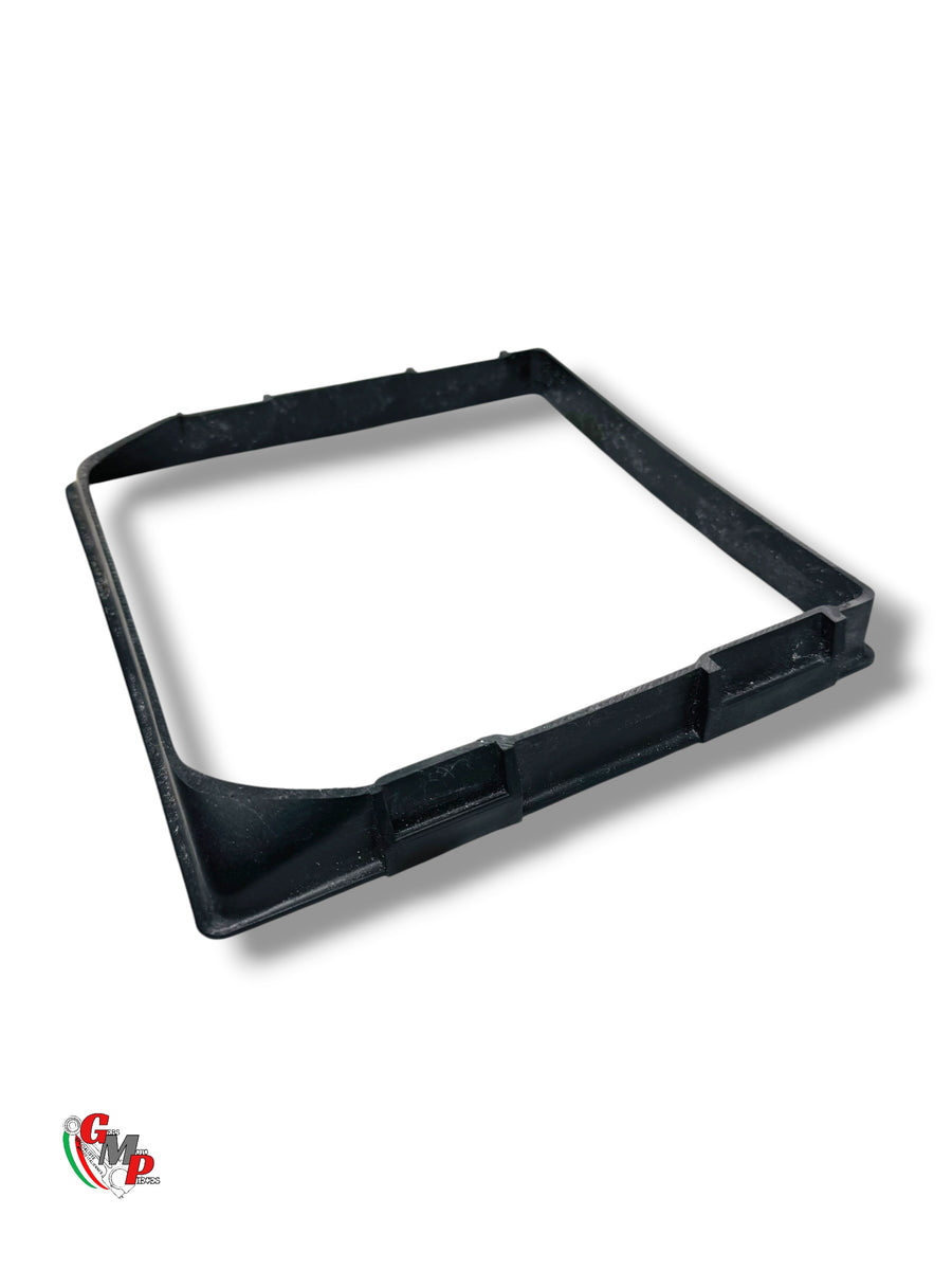 Air Box Cover Open NEW - Ducati