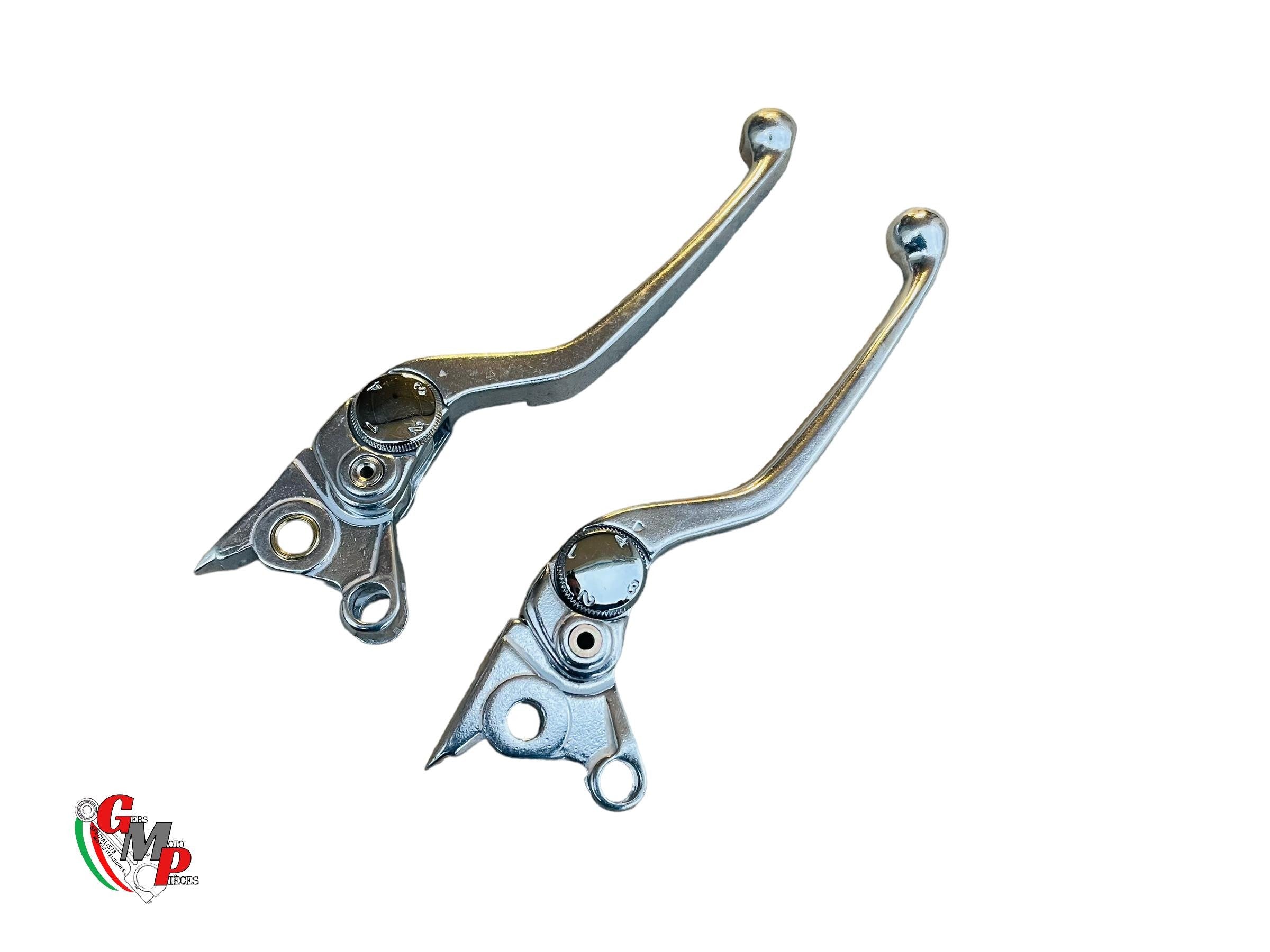 New Brake Lever - Ducati