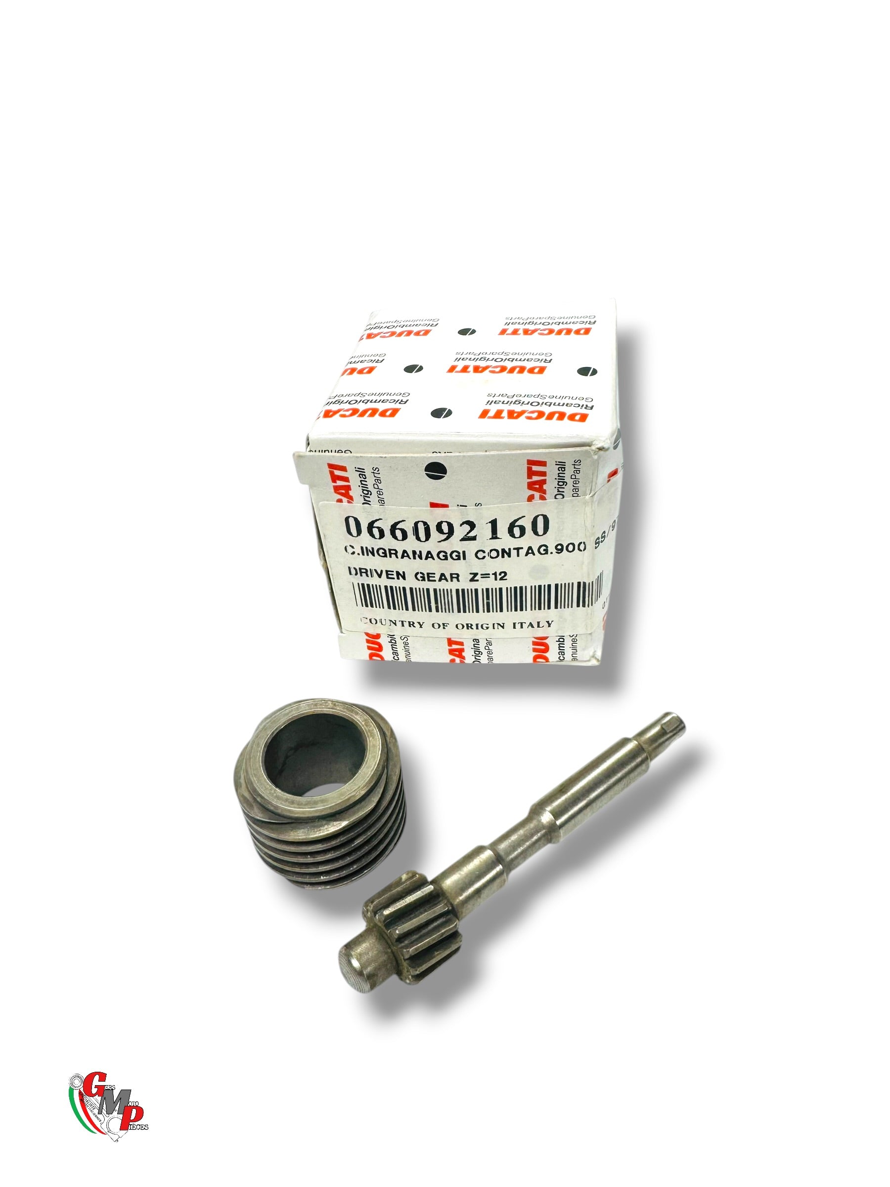 Speedometer Gears NEW - Ducati