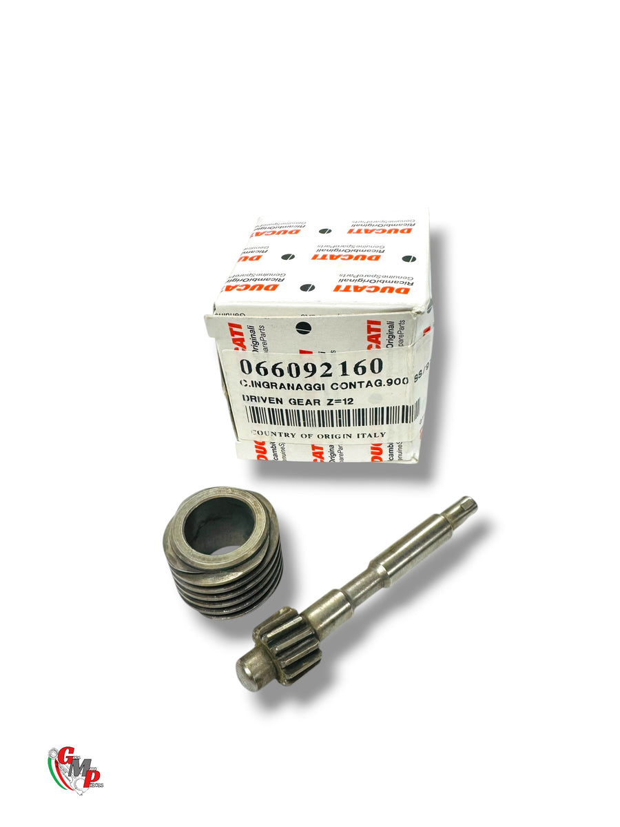 Speedometer Gears NEW - Ducati