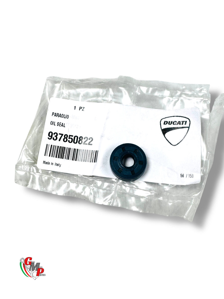 NEW Sealing Ring - Ducati