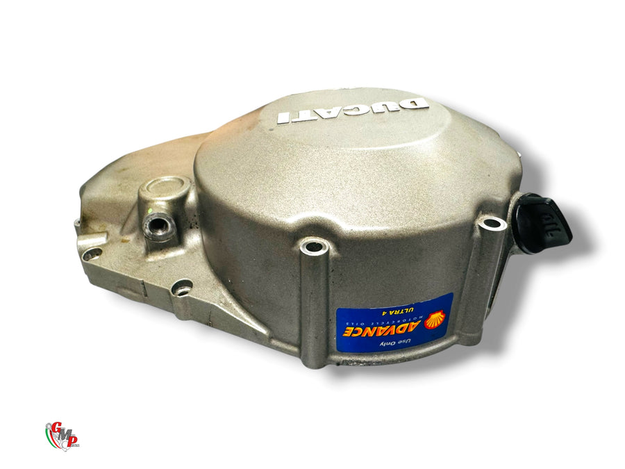 Couvercle Embrayage - Ducati