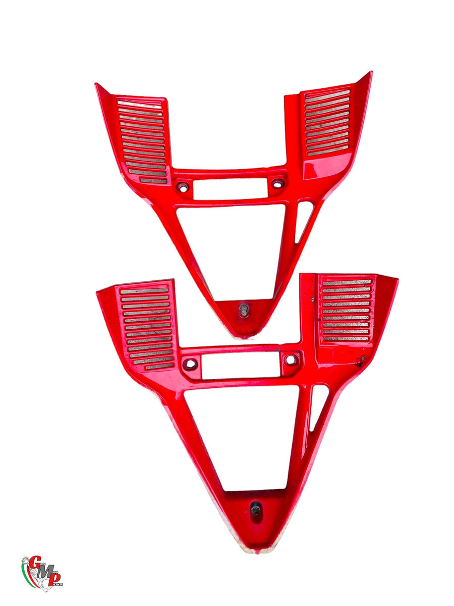 V Fairing Vee - Ducati