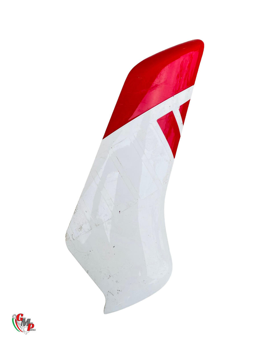 Deflector - Ducati