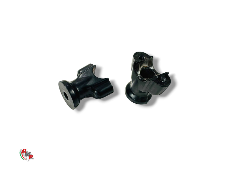 Lower Triple Clamp - Ducati