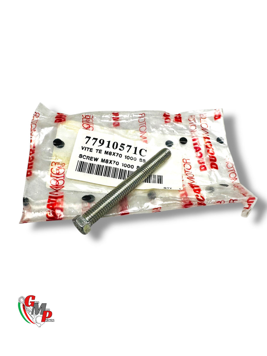 NEW Chain Adjuster Screw - Ducati