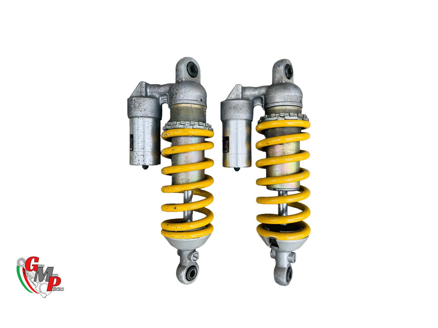 Sachs original shock absorber - Ducati