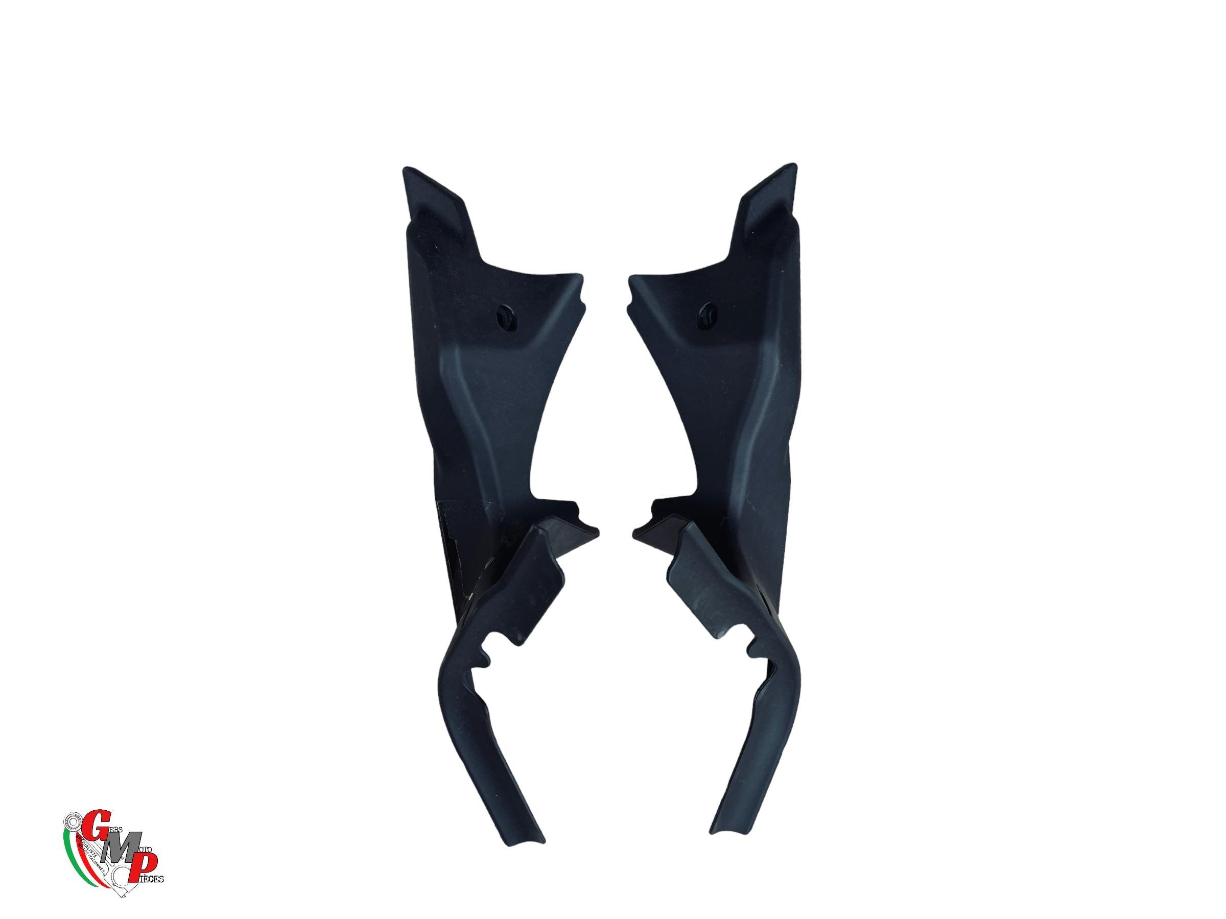 Pair of Side Fairings - Ducati SBK Superbike 1098 1198 848 final horn