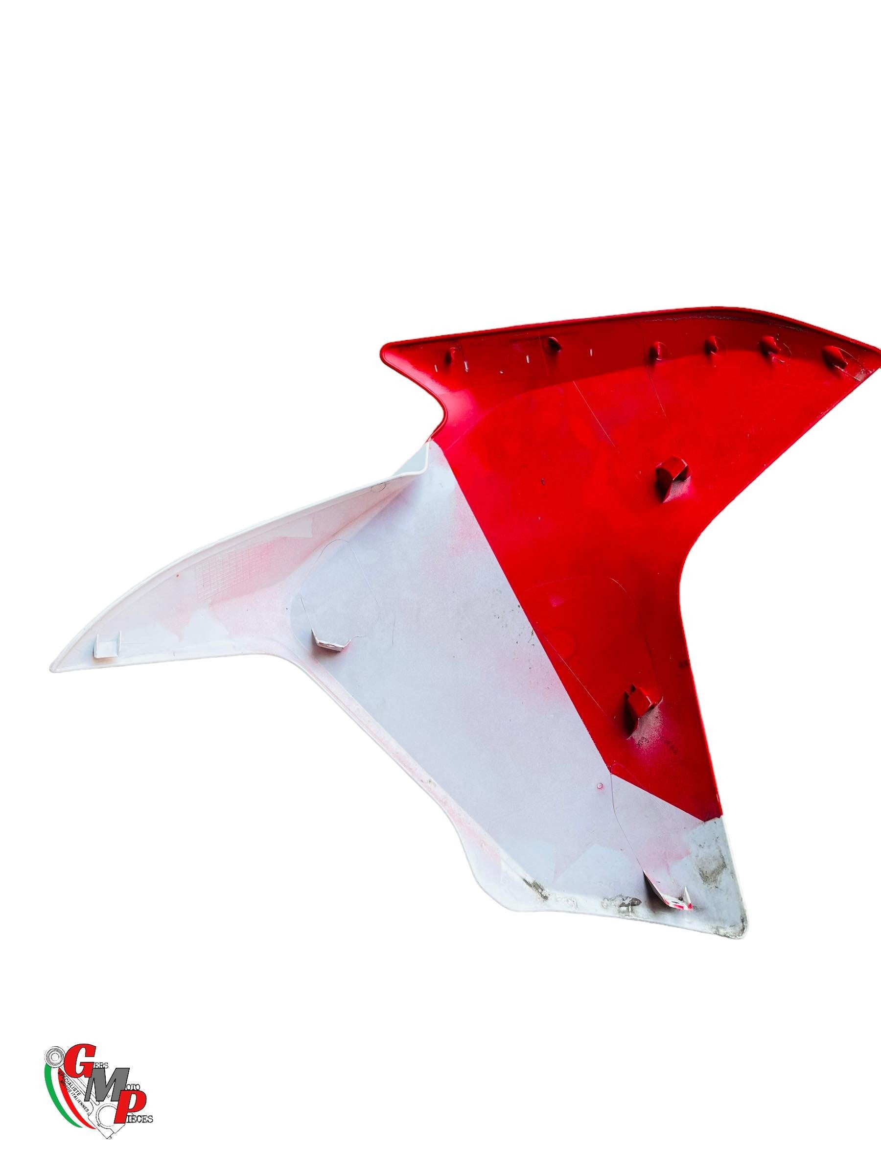 Right Fairing - Ducati