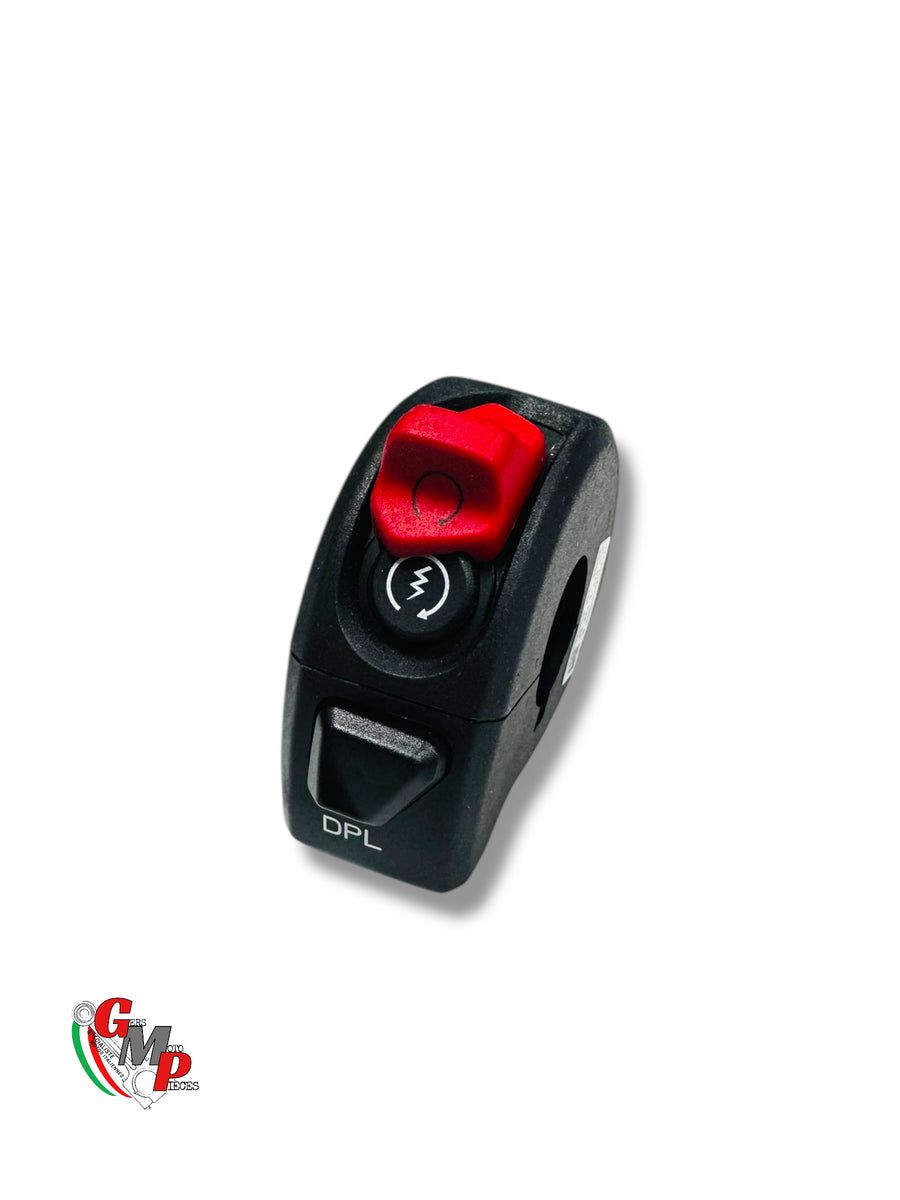 Right Switch - Ducati