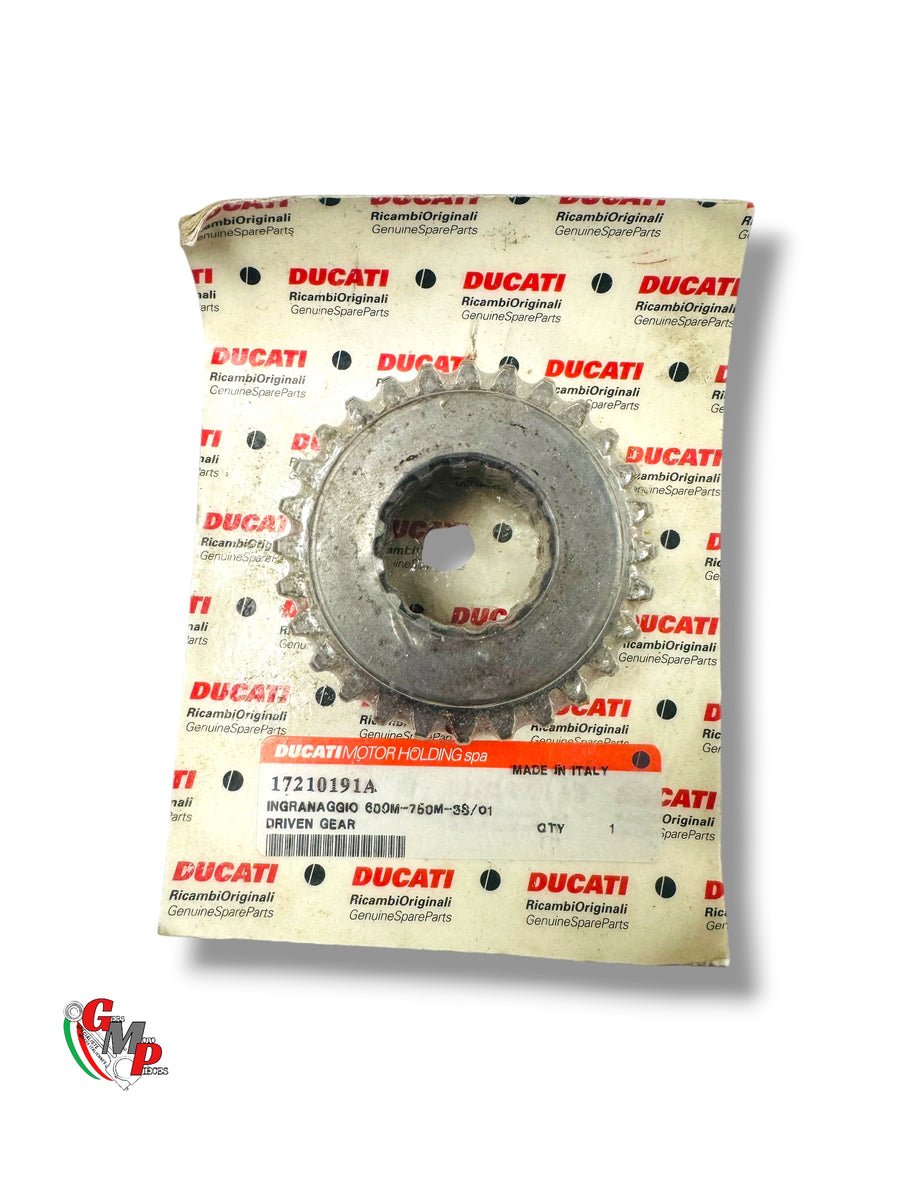 Gear 5th Speed D28 NEW - Ducati